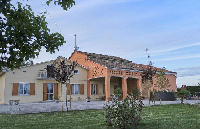 Venetian Villa With Pool and Sauna - Foto 19