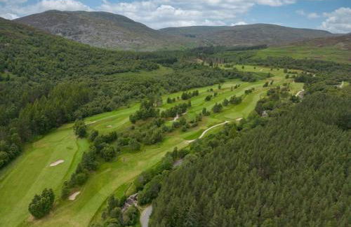 Jacobite Lodge by The House of Danu - Foto 13