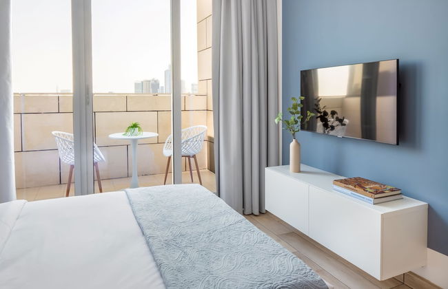 Silkhaus Burj Daman, DIFC Dubai - Photo 50