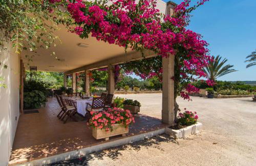 Villa Darder , Sa garriga - Foto 17