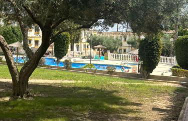 Apartment in Villamartin - Foto 15