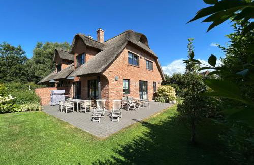Reetdachhaus Nordstern - Foto 46