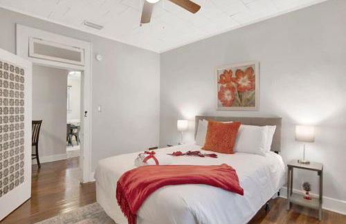 Charming Midtown Apt - Hannon Hideaway Unit C - Photo 18