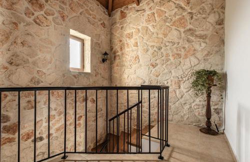 Murtini Stone Villa with Private Pool, by ZanteWize - Foto 43