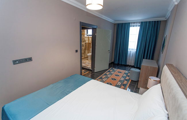 Villa Turkuaz Marmaris Daily Weekly Rental - Photo 2