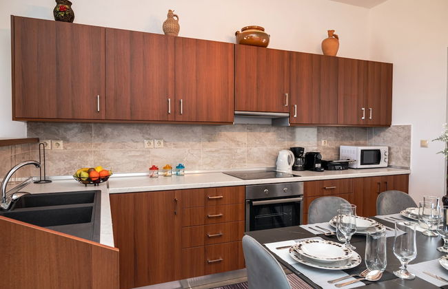 Serenity Luxury Villa in Paradisi Rhodes - Foto 25