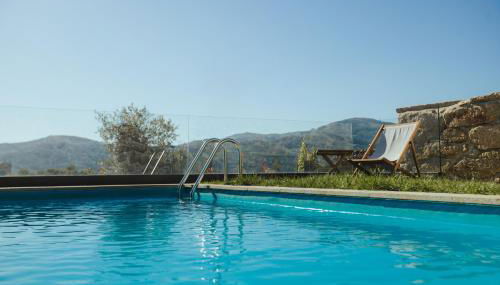 Casa da Vila - Pool & Hot Tub with Mountain View in Gerês - Foto 5