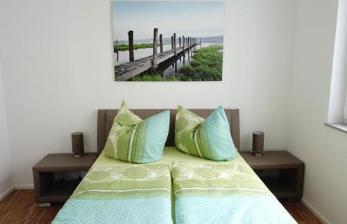 Ferienwohnung Seenland - Photo 7