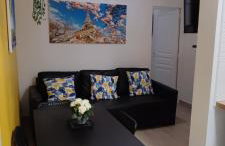 L'Olivier - Cosy Appartement à 15 min de Paris - Foto 9