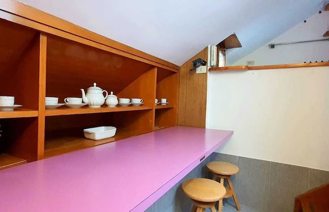 Belle Vue - Bluchalet - Foto 3