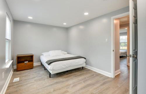 3 Mi to Six Flags America Upper Marlboro Retreat! - Foto 13