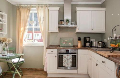 Holiday Home in Ummanz mit Sauna- Garten und Grill by Interhome - Foto 9