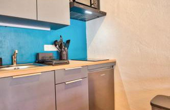 Résidence L'edelweiss-planay - Superbe studio proche des pistes MAE-5654 - Foto 5