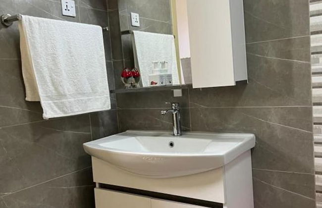 Quinn Luxury Apartment, Kileleshwa - Foto 11