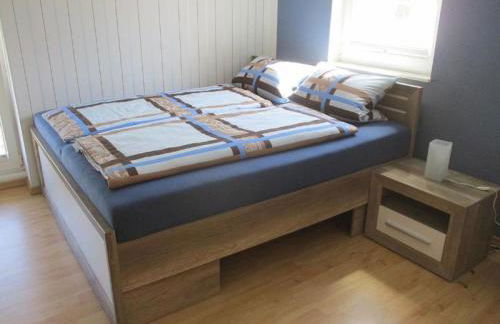 Fewo 1 - Osterberg - Foto 8