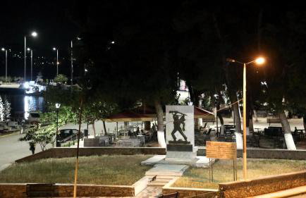 Chalkida Sea View Residence - Foto 26