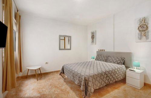 3 bedroom apartment near Sta Cruz - Foto 13