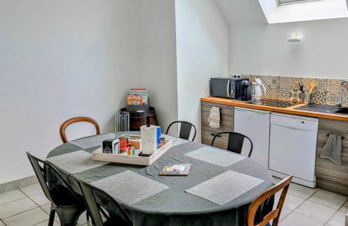 LE CHARME D OGNES - Foto 38