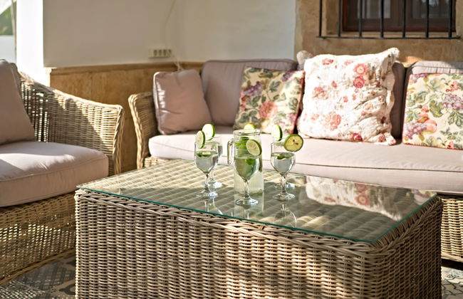 Casa Germaine - Foto 14