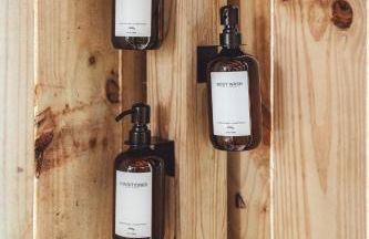 Blue Brambler Glamping A-Frame - Photo 48