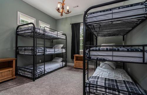 Cedarwood Farmstead - Foto 38