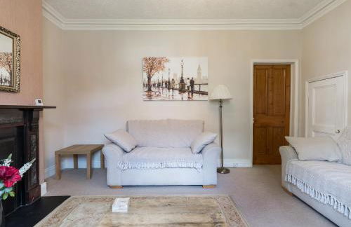 Cosy 2 bedroom house in the heart of Morpeth - Foto 30