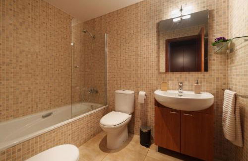 Apartament Vega - Vall Fosca - L'Amfitriona - Foto 15