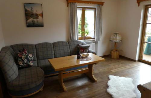 Ferienwohnung Finzblick - Foto 4