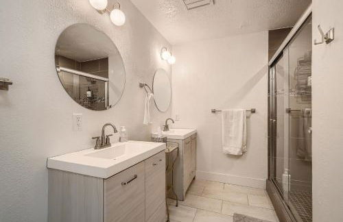 Lux life! Central location for business or play! - Foto 8