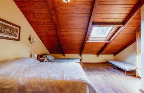 Casa Berbesa - Caserío en Asturias 3, Jardín, BBQ, FAM - Foto 39