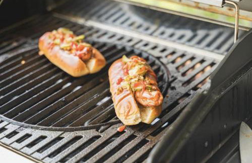 Bodensee Penthouse 23D - Seesicht - Billiard - Massage - Trambolin - BBQ - Tischkicker - Panorama Exklusive - Foto 51