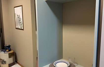 Aconchegante e com vista mar - Foto 32