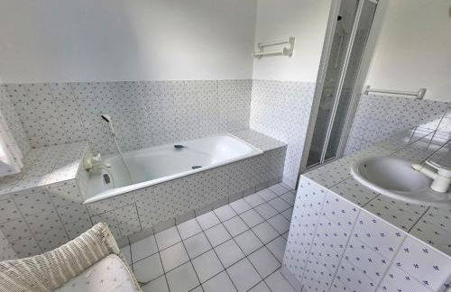 391-Authentique penty, vue mer, proche plage - Foto 22