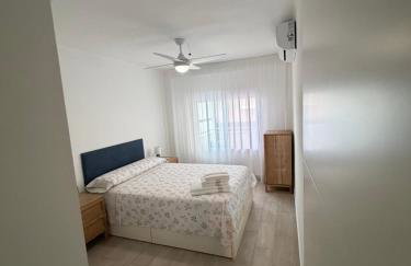 Apartamento con vistas a la playa - Foto 57
