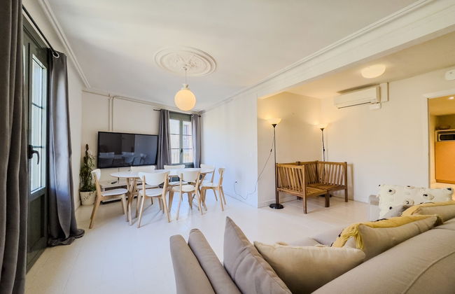 Smartr Barcelona Ramblas - Foto 1