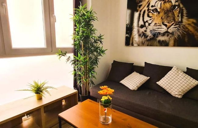 Oshun Plaza Castilla - Foto 27