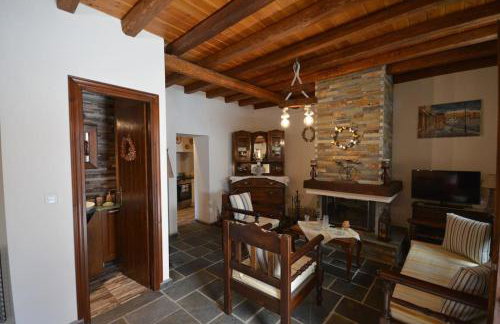 Two-storey house with loft at Agria,Volos - Foto 18