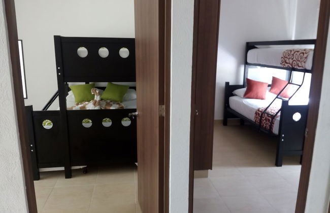 Villa Verde Limón by Akua - Foto 13