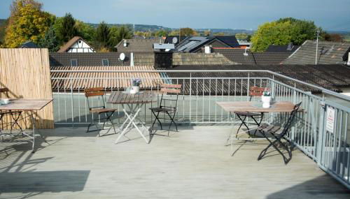 Friendly Home Doppel-Doppelappartement Union - Foto 2