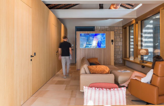 Vila Laguna Strunjan - Foto 13