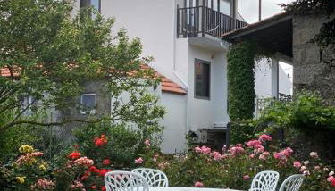 Casa do Beco B&B Douro - Guest House - Foto 4, Garden