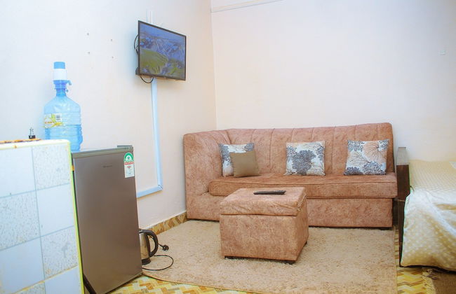 Lux Suites L&N Apartments Utawala - Photo 20