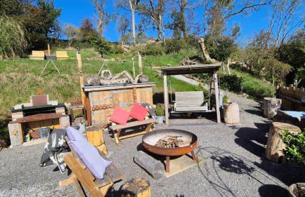 The Hideaway - Foto 57