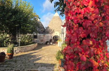 TRULLI ALLEGRETTI - Foto 4