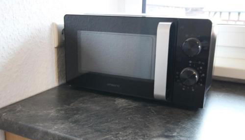 NEU! FeWo Marburg 2 mit Balkon - Foto 5