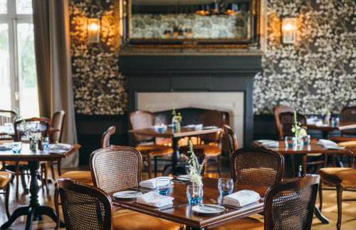 Cornhill Castle - Photo 8