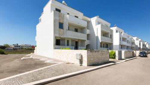 Appartamento dell'Aurora by Le Dune Villas - Foto 2