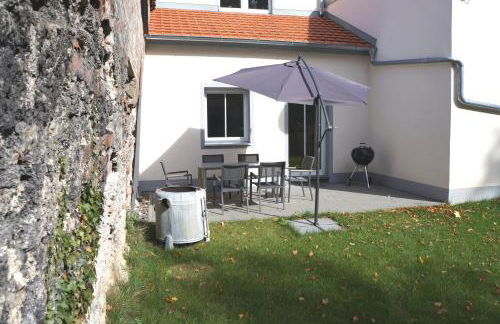 Ferienhaus in der Altstadt Memmingen Allgäu Bahnhofsnah - Foto 6