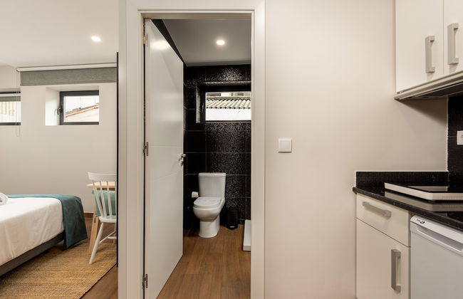 Feel Porto Wine Essence Flats - Foto 23