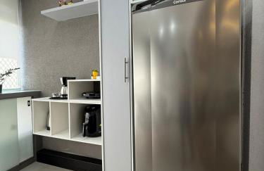 Garden on Blue Studio - GRU 303 - Foto 31